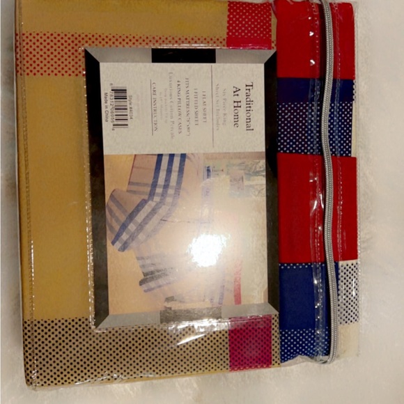 King and queen sheet sets - Picture 8 of 12